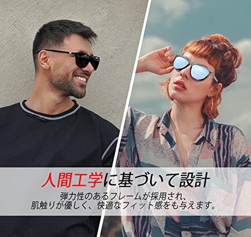 サングラス 3