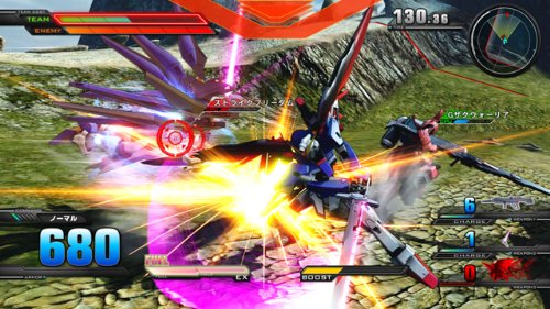 機動戦士ガンダム EXTREME VS. 2