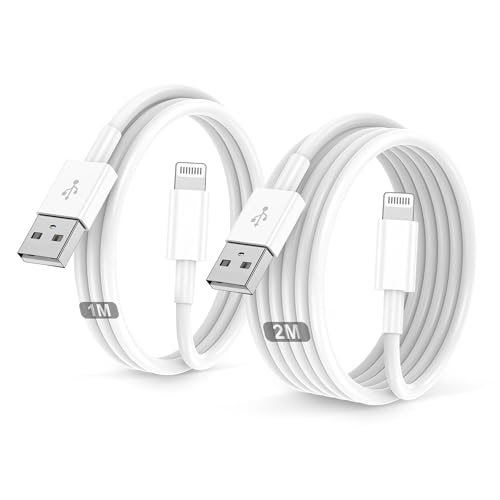 USB A -ライトニングケーブル 1