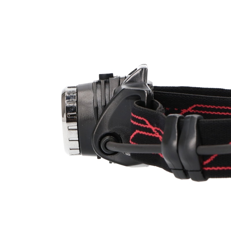 ヘッドライト GH-118RG 5