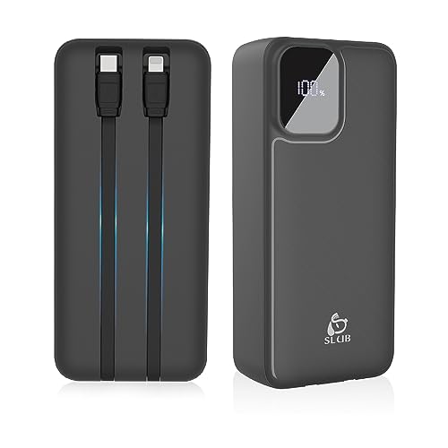 モバイルバッテリー 1