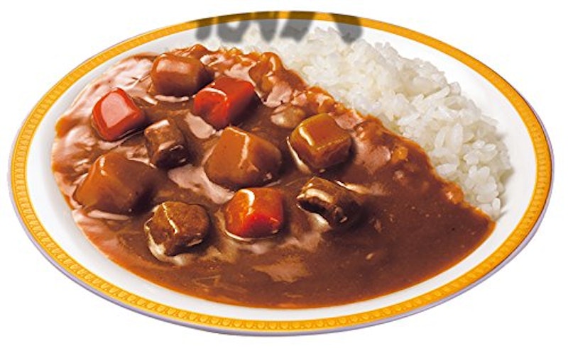 常備用カレー職人 中辛 3