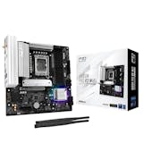 チップセット インテル800シリーズ対応のマザーボードのおすすめ人気ランキング【2026年6月】 5