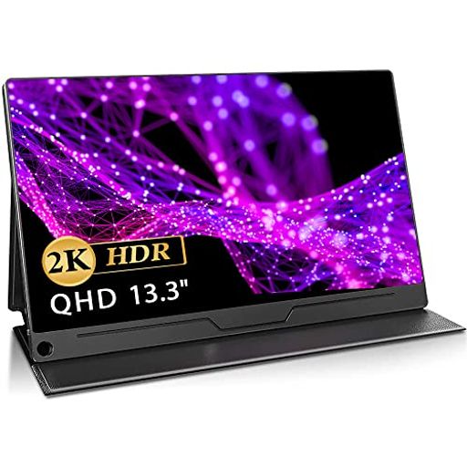 モバイルモニター 1