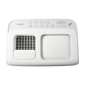 シャープ プラズマクラスター加湿器 HV-R120をレビュー!クチコミ シャープ プラズマクラスター加湿器 HV-R120をレビュー!クチコミ