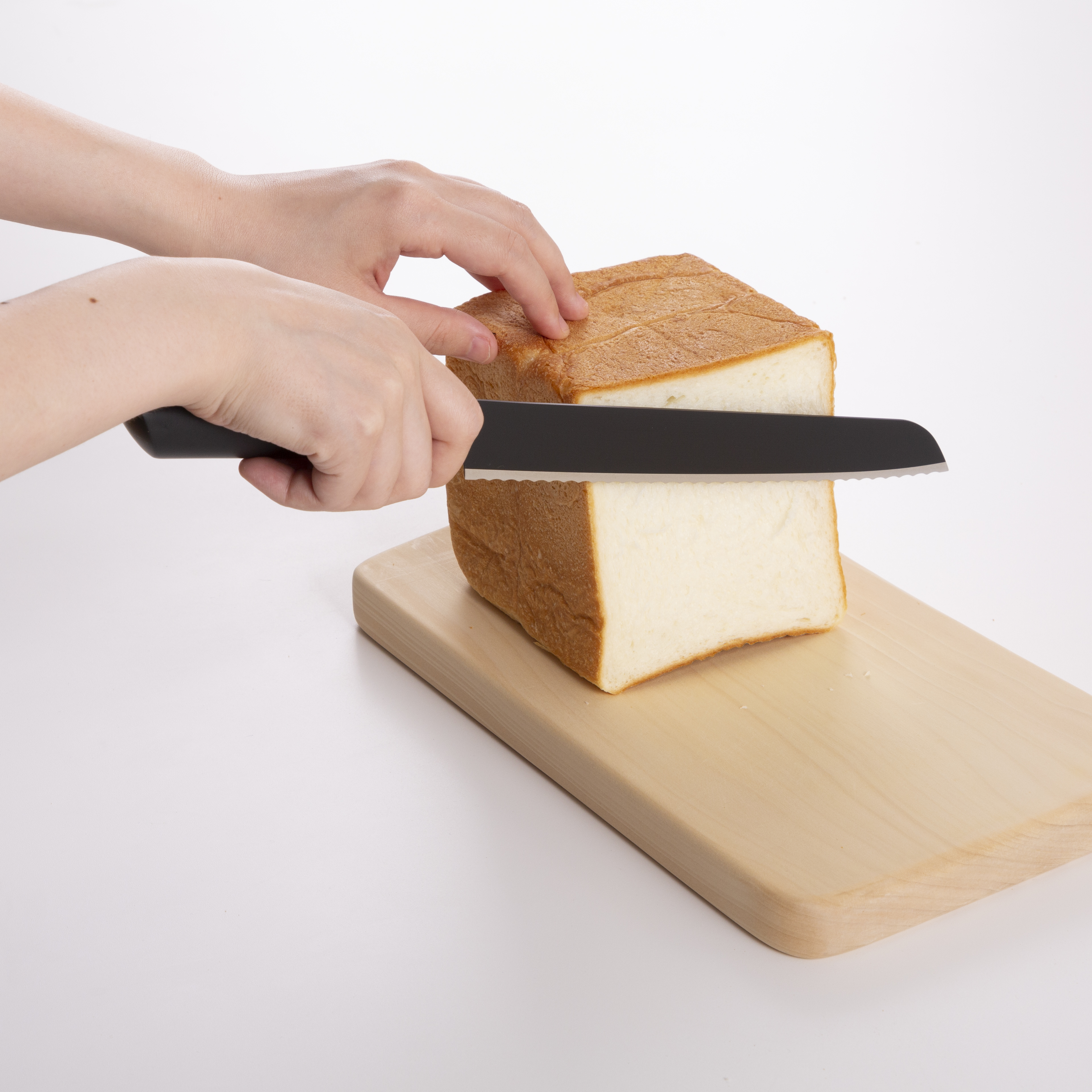 Bread Knife パン切り包丁 4