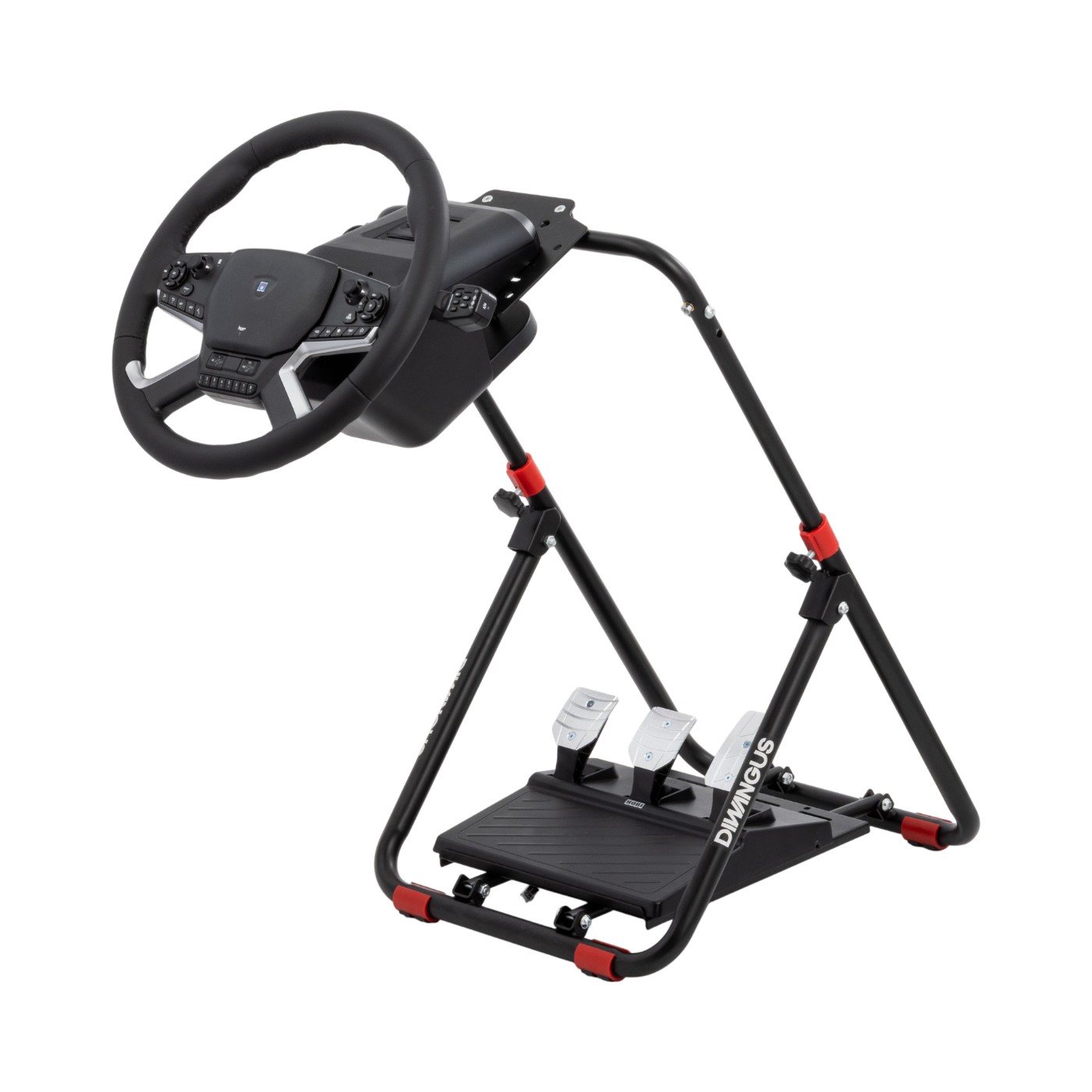 Truck Control System 7