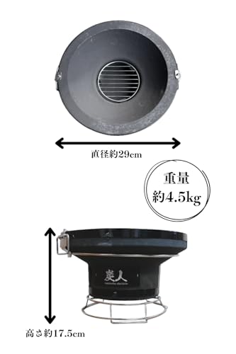 七輪  3