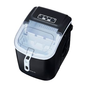 Ningbo Luowa Electric Appliance 家庭用製氷機 Z5812SHを検証レビュー!家庭用製氷機の選び方も紹介 2