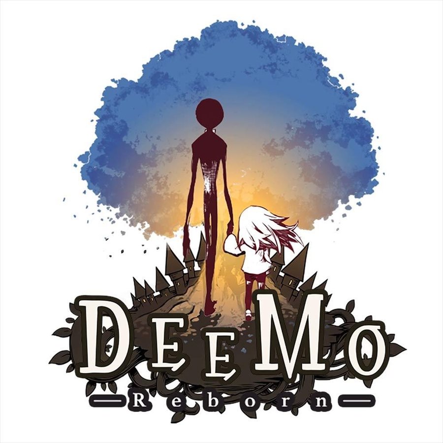 DEEMO -Reborn- 2
