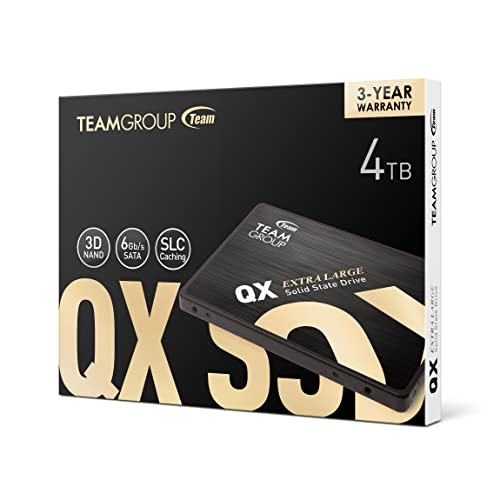 QX SSD 2