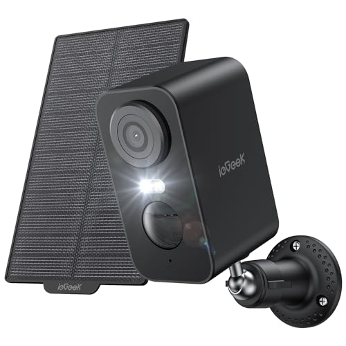 2025年新品 ieGeek 防犯カメラ 4G LTE ワイヤレス wifi不要 2025年新品 ieGeek 防犯カメラ 4G LTE ワイヤレス wifi不要