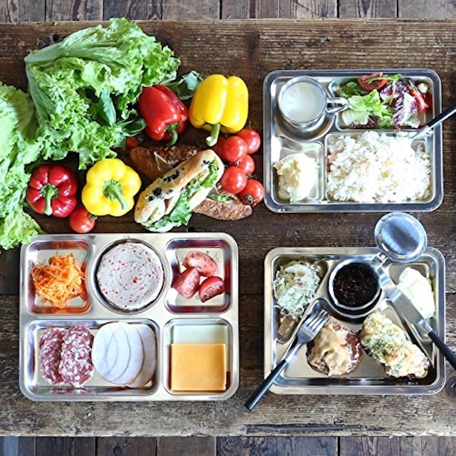 22年 ランチプレートのおすすめ人気ランキング選 Mybest 22年 ランチプレートのおすすめ人気ランキング選 Mybest