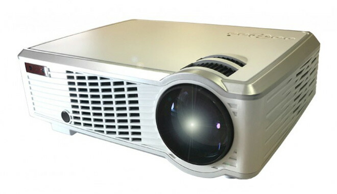 RAMASUのプロジェクターのおすすめ人気ランキング【2025年11月