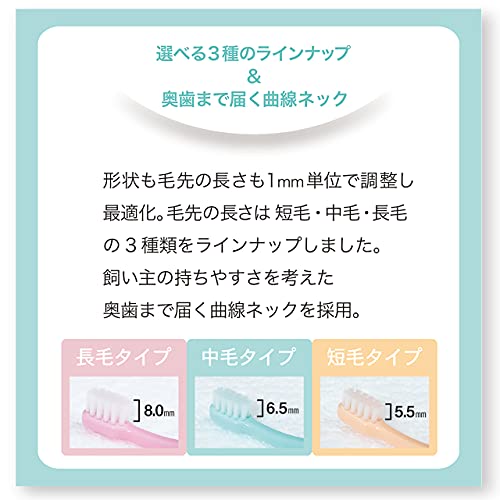 オーラバイオブラシ 6