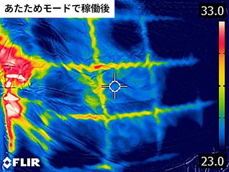 ふとんジェット ふとん乾燥機 8