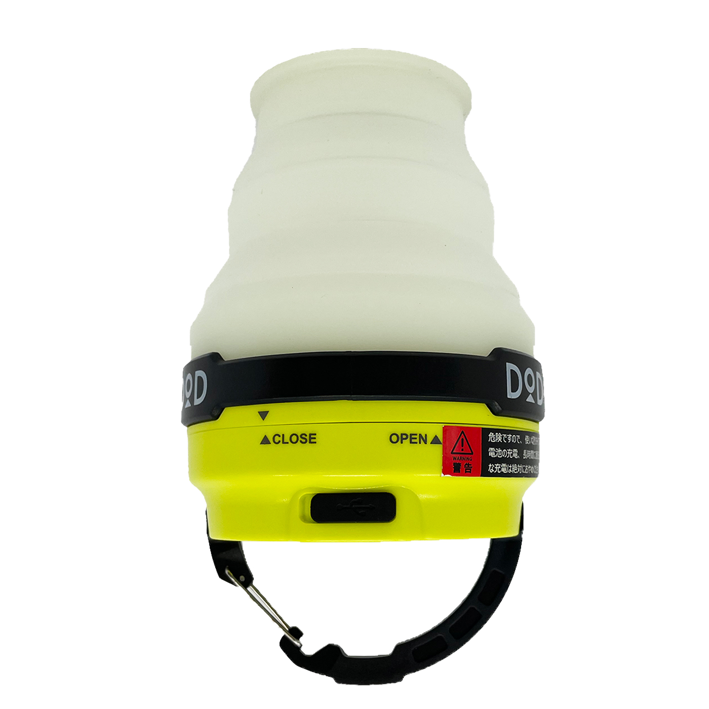 LED SOLAR POP UP LANTERN 16