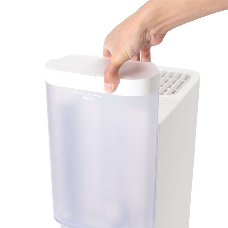 気化式加湿器 7