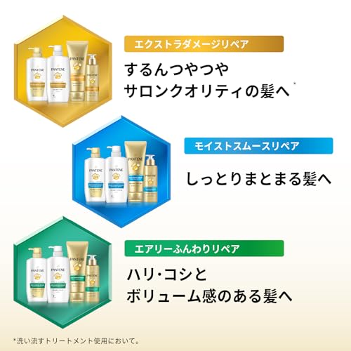 洗い流さないトリートメントウォーター 2