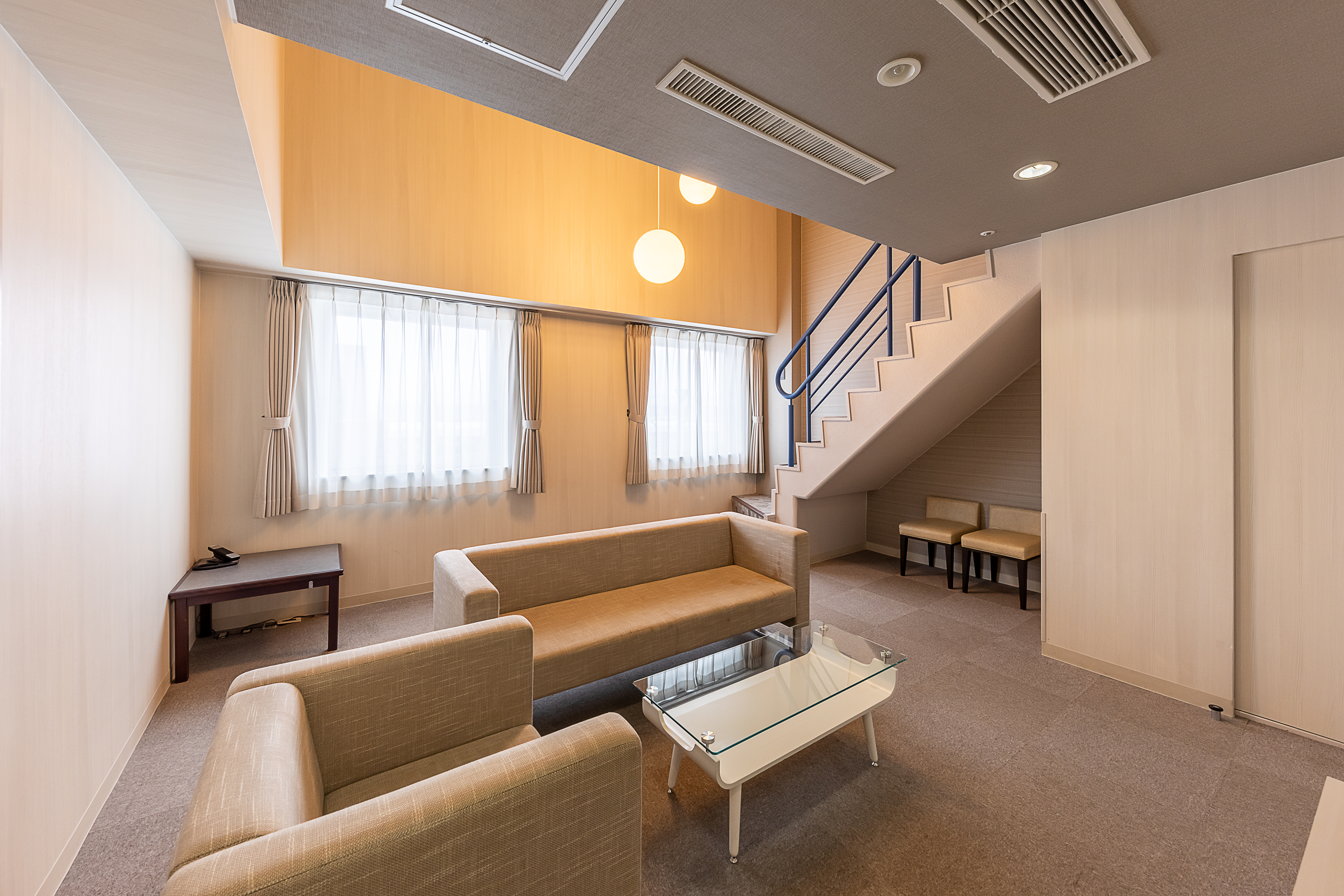 コートホテル旭川 5