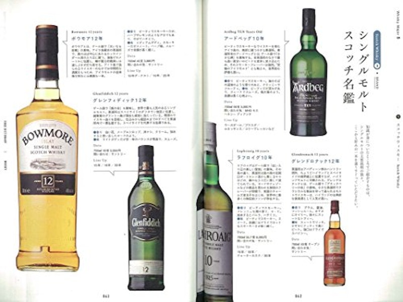 ウイスキー 4