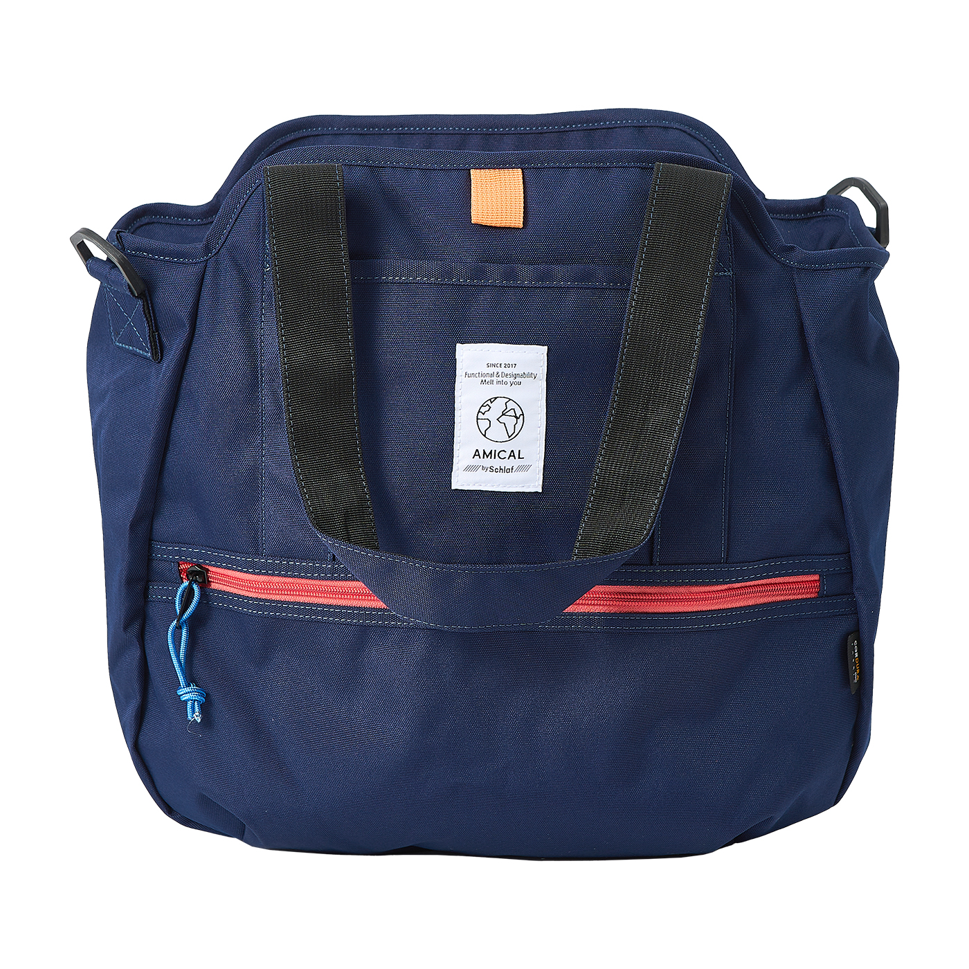 SUNY PLACE マザーズバッグをレビュー！クチコミ・評判をもとに徹底