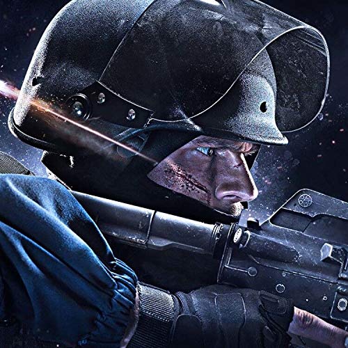 タクティカルSWAT M88ヘルメット 4