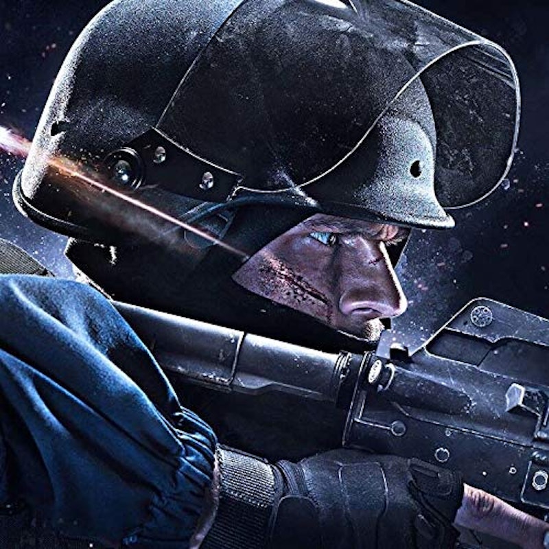タクティカルSWAT M88ヘルメット 4