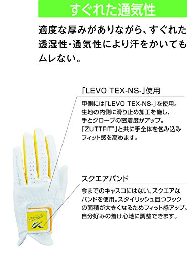 オールウェザーグローブ 5