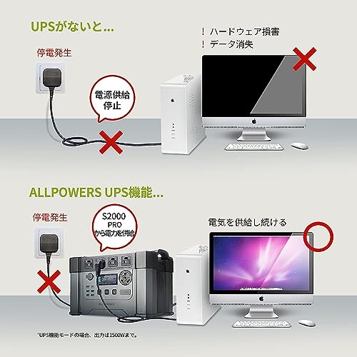 ポータブル電源 2
