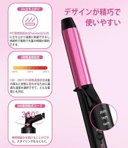 ミニカールアイロン 4