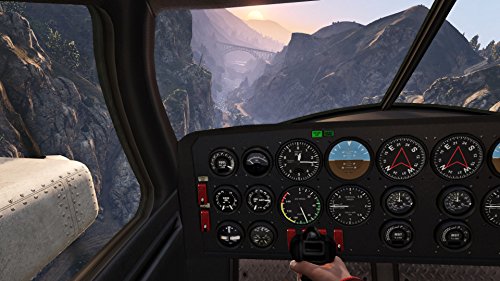 グランド・セフト・オートV プレミアム・エディション 4