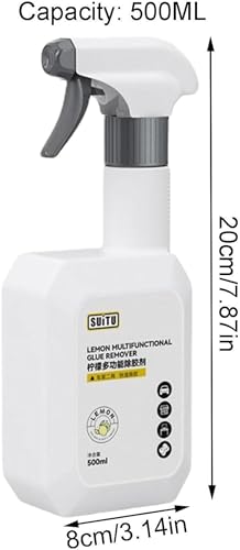 接着剤はがし液 8