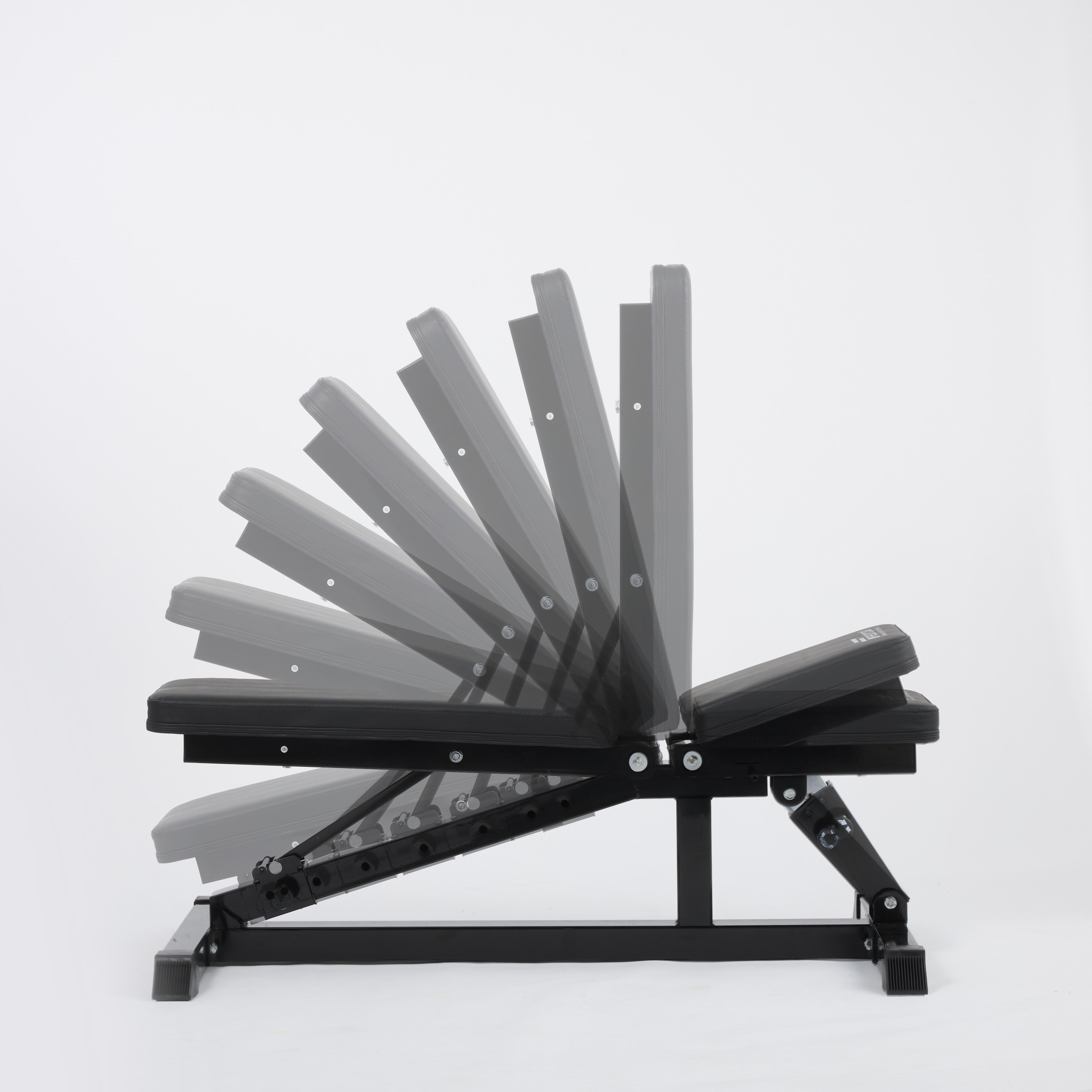 コンポジット FIELDOOR インクライン＆デクラインベンチを検証レビュー