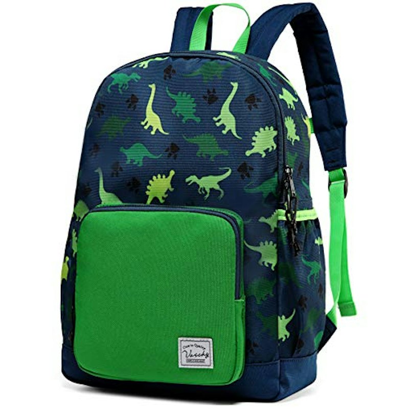 PlayfulPack キッズ用軽量バックパック 1