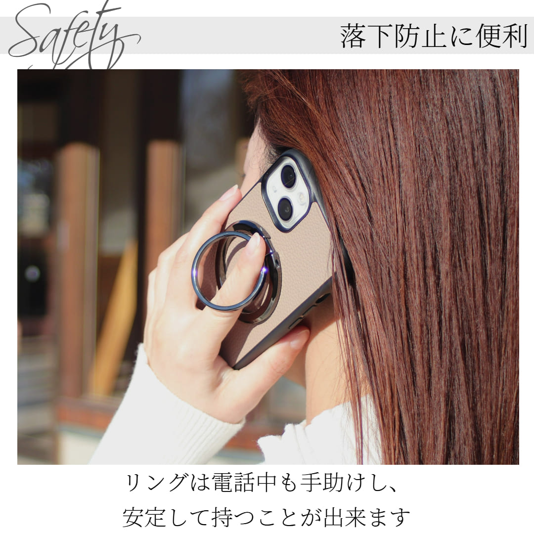 iphoneレザーケース 7