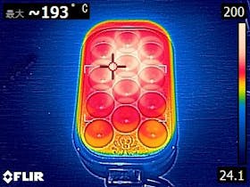 ハック ちょこっとグリル たこ焼き器 HAC3347を検証レビュー!たこ焼き器の選び方も紹介 5