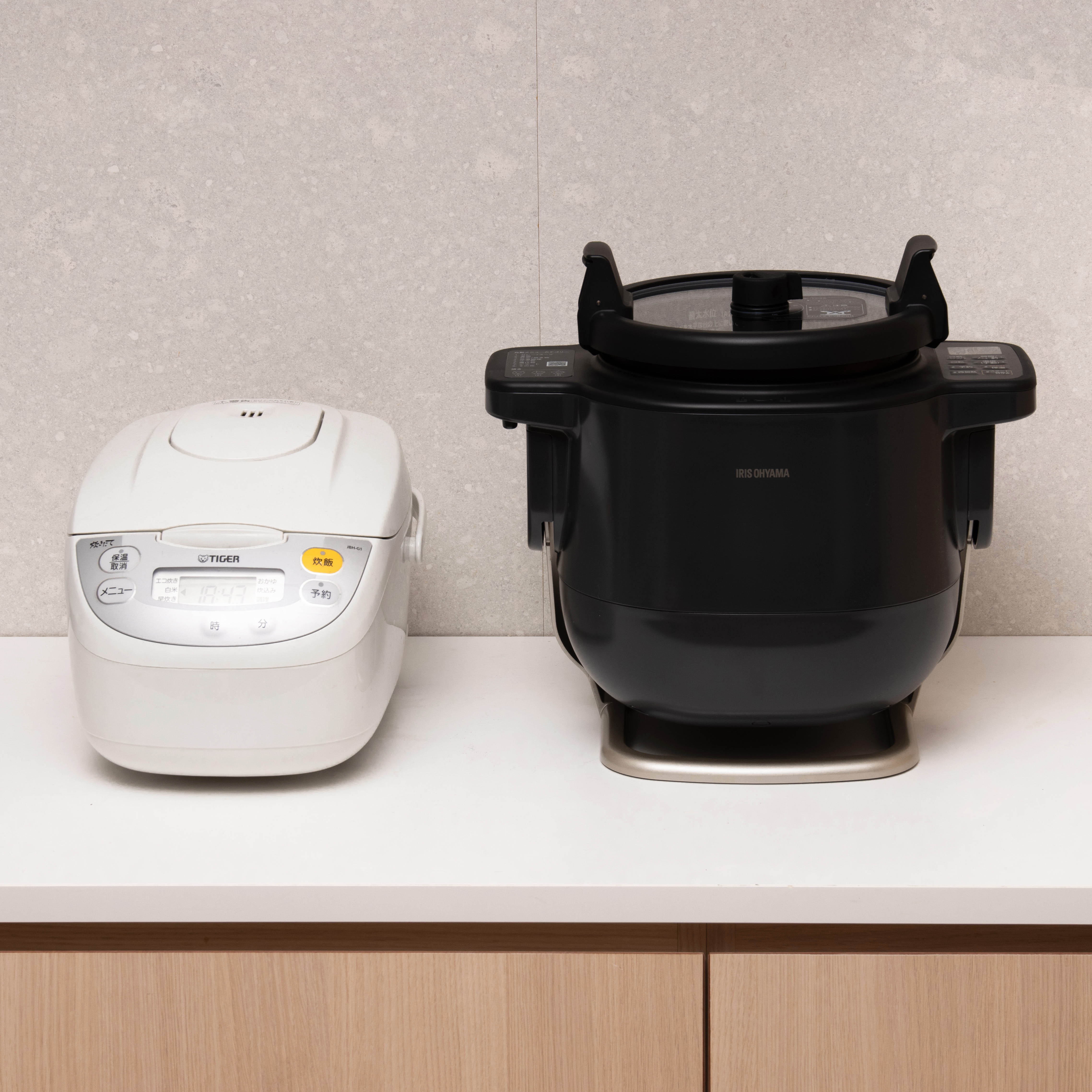 アイリスオーヤマ スロークッカー PSC-20Kの評判・口コミは？実際に