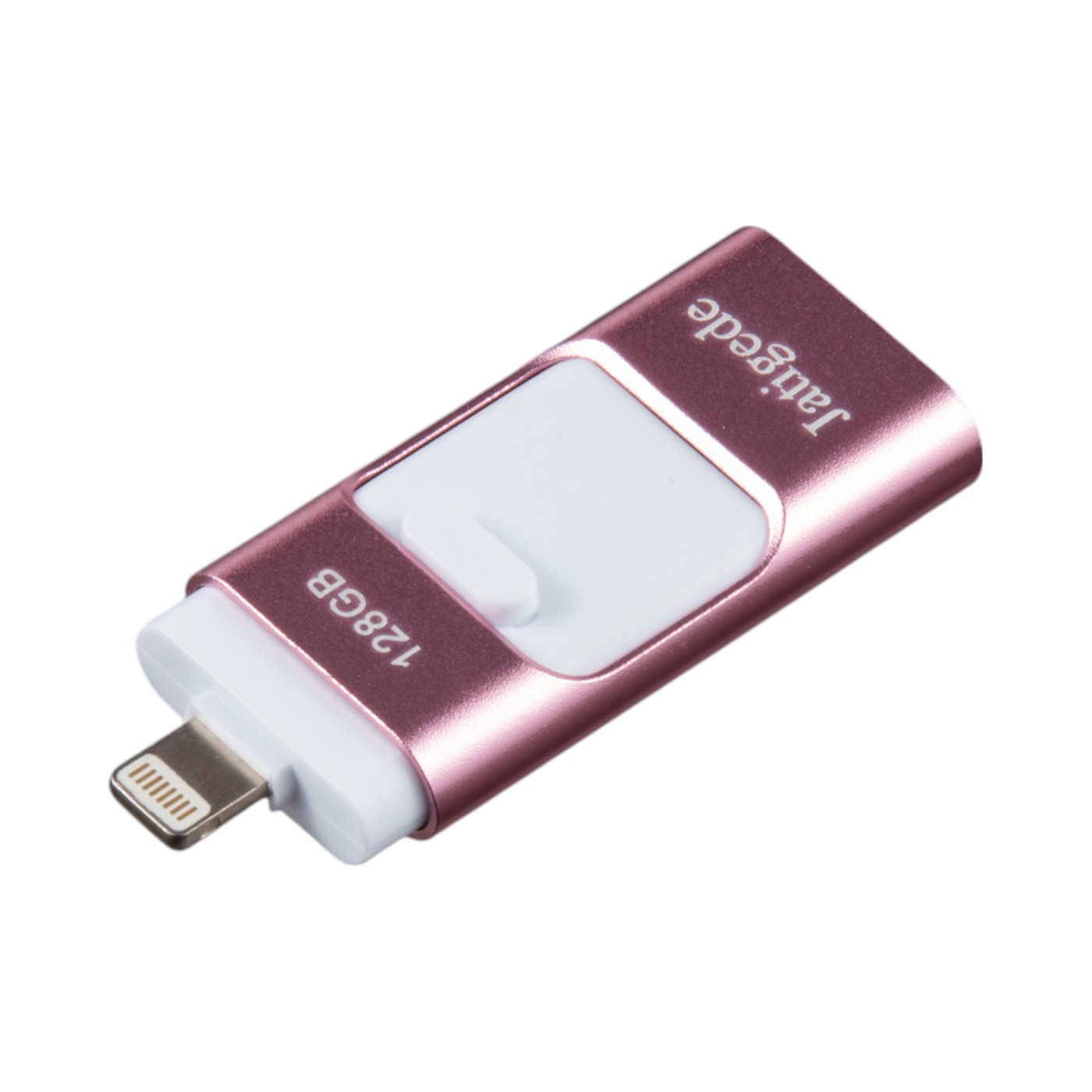 iPhone対応USBメモリ 3