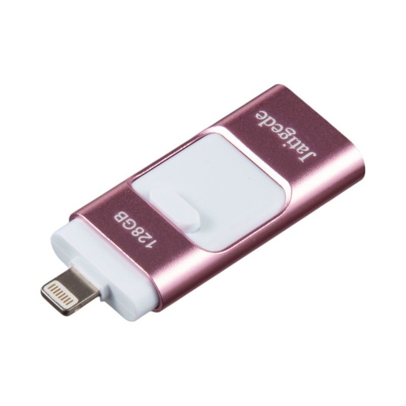 iPhone対応USBメモリ 3