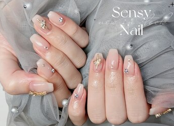 Sensy Nail Studio 2