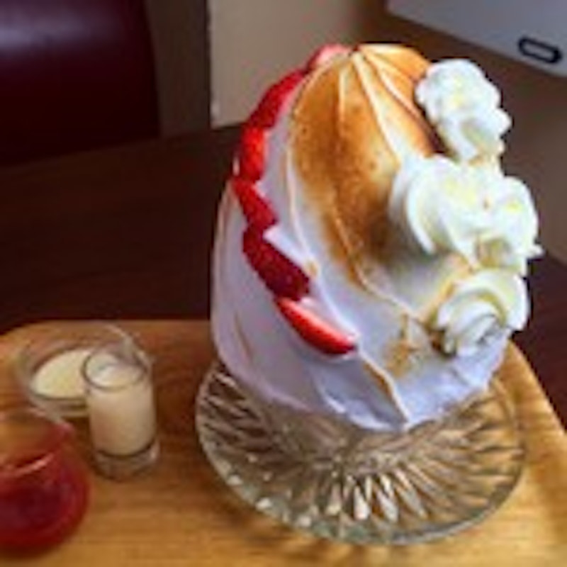 cafe Lumiere 3