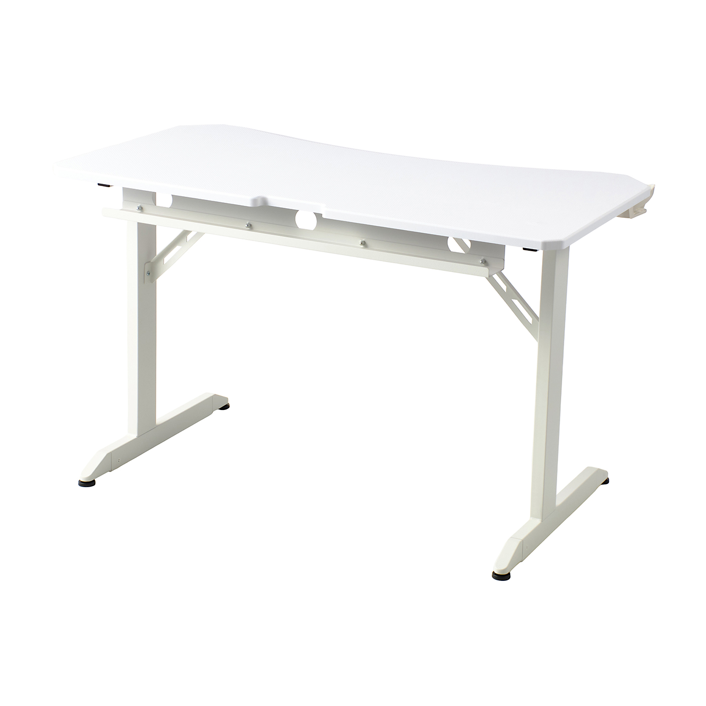 ニトリ ゲーミングデスク GM002 118 6201904を検証レビュー