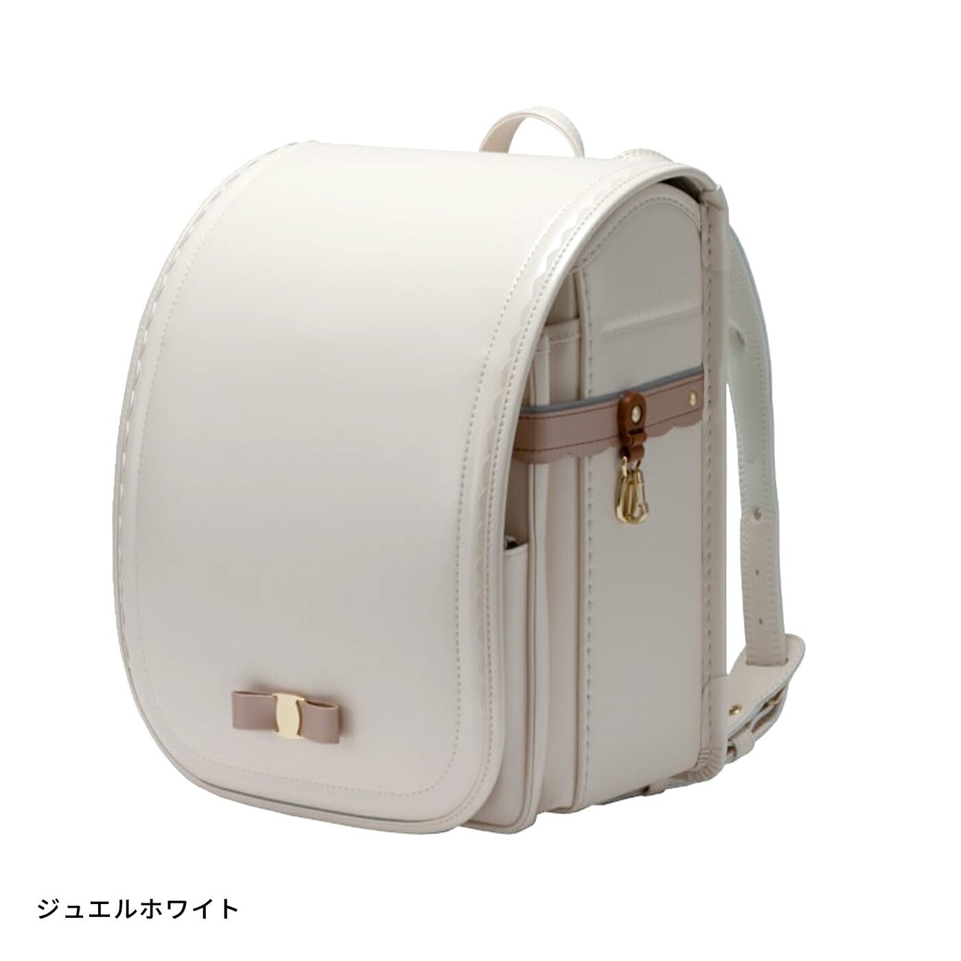 ララちゃんランドセル プレシャス・リボン　 1