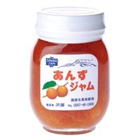 あんずジャムS 1