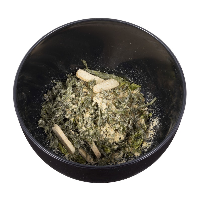 三角パックごちそう具材 海苔のおみそ汁 4