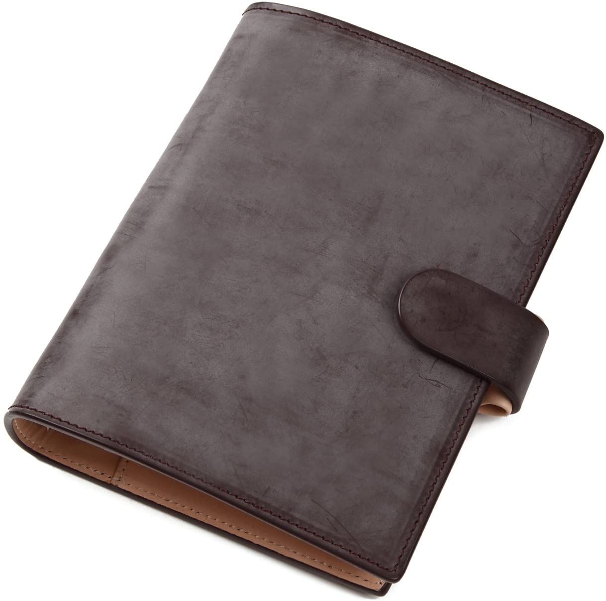 21年 革の手帳のおすすめ人気ランキング14選 Mybest