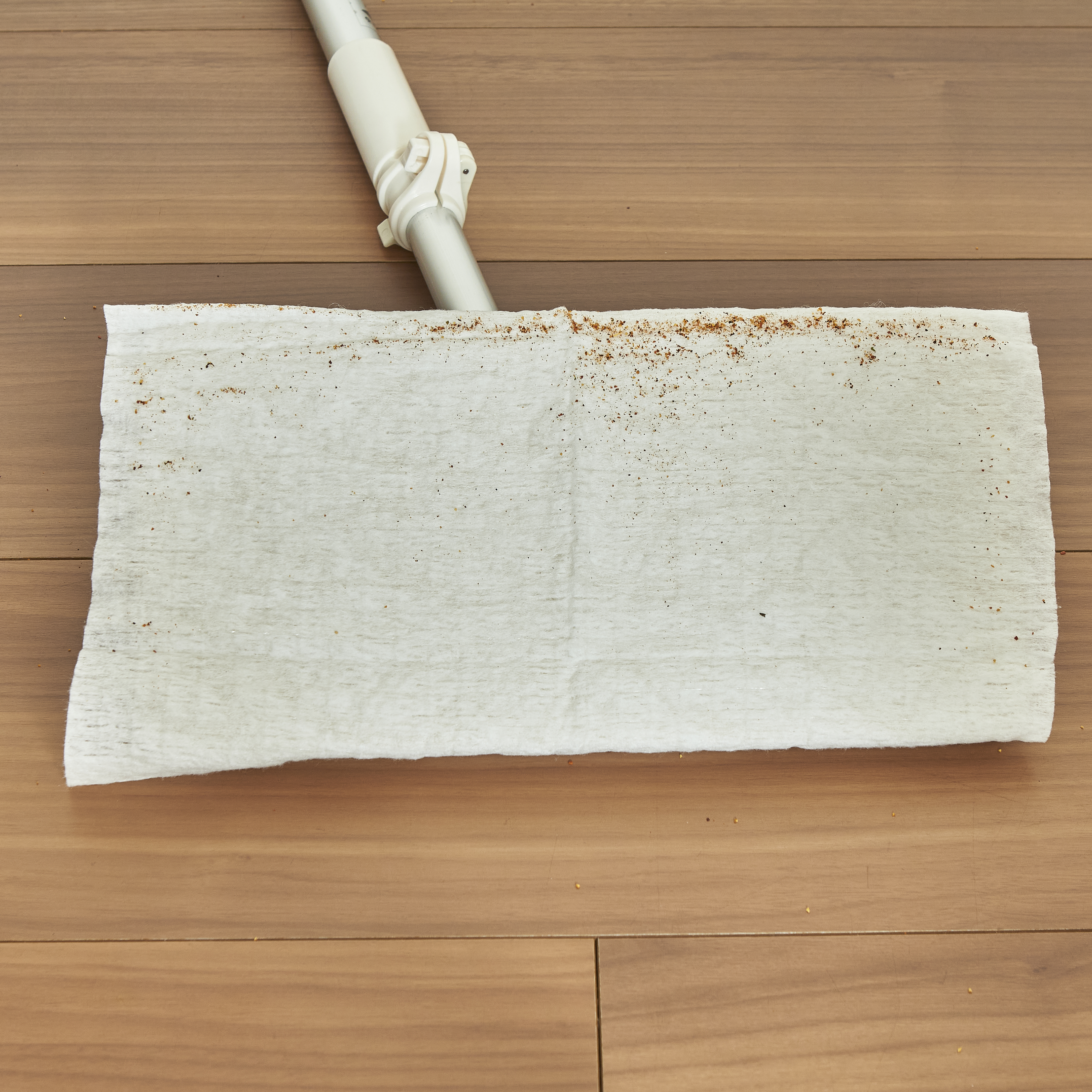 コメリ ぞうきんも使えるフローリングワイパーを全23商品と比較 口コミや評判を実際に使ってレビューしました Mybest