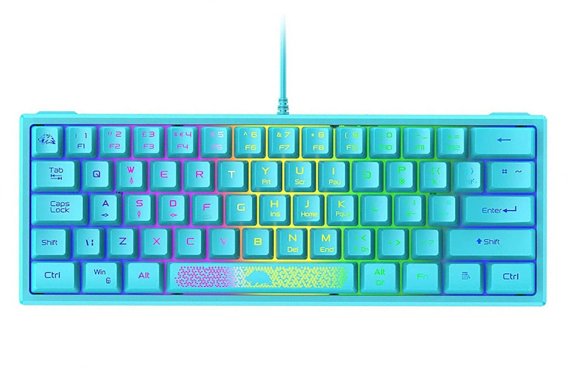 ゲーミングキーボード 3