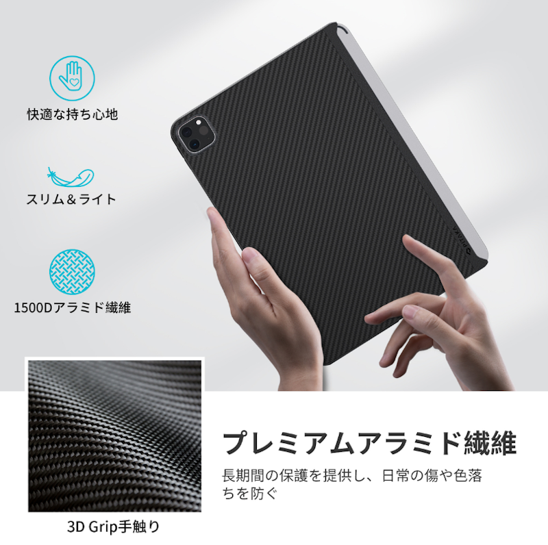 iPad Pro 12.9インチケース 1